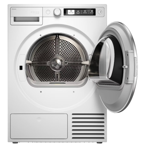 Сушильная машина Asko T510HRXLW.P — изображение 5