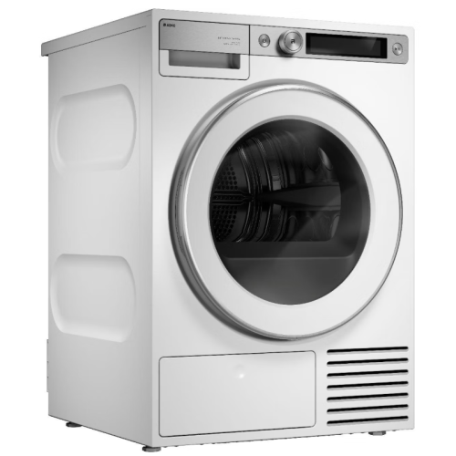 Сушильная машина Asko T709HUW — изображение 2