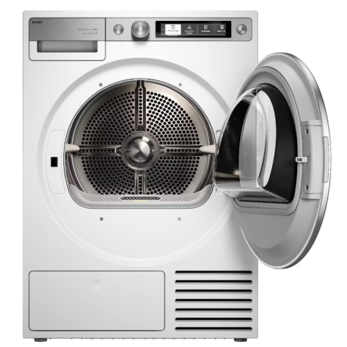 Сушильная машина Asko T709HUW — изображение 4