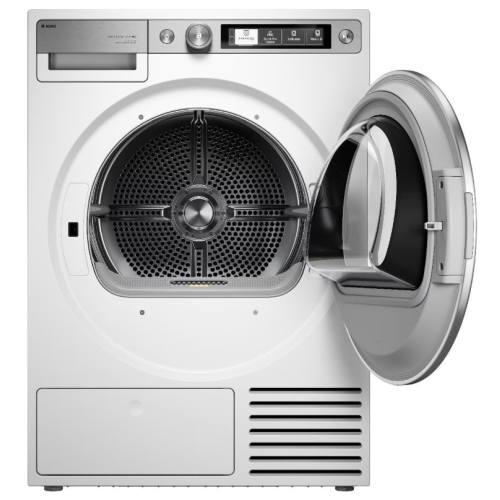 Сушильная машина Asko T709HUW — изображение 5