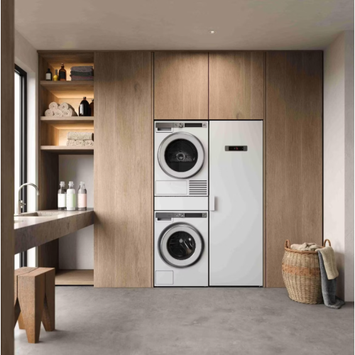 Сушильная машина Asko T709HUW — изображение 10