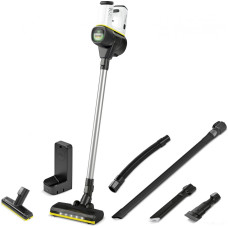 Вертикальный пылесос Karcher VC...