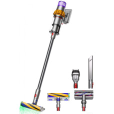 Вертикальный пылесос Dyson V15 ... Вертикальный пылесос Dyson V15 ...