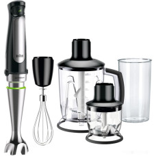 Блендер Braun MQ 7045 X Блендер Braun MQ 7045 X