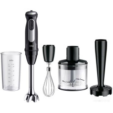 Блендер Braun MQ 55307 MBK Блендер Braun MQ 55307 MBK