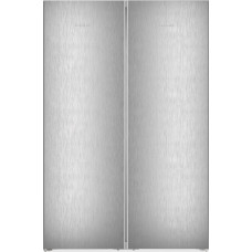 Комбинация side by side Liebherr XRFsf 5...