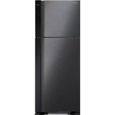 Холодильник Hitachi HRTN7489DFBBKCS Холодильник Hitachi HRTN7489DFBBKCS