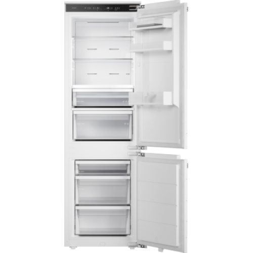 Холодильник с морозильником Asko RBC276DNC1