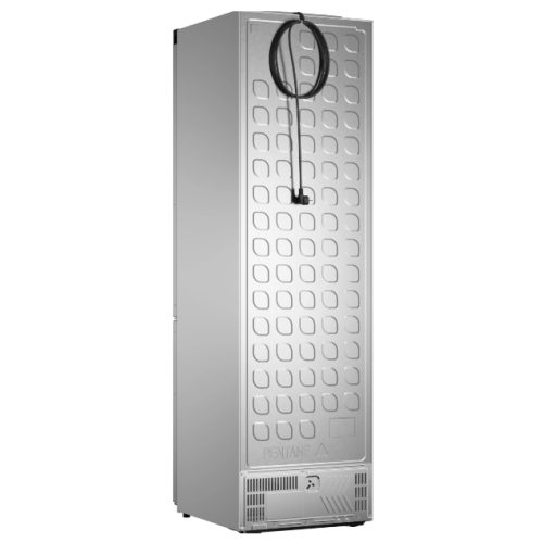 Холодильник с морозильником Asko RFC226RNBS1 — изображение 5