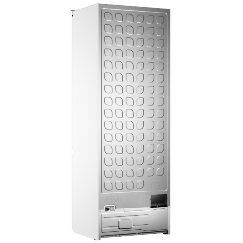 Холодильник с морозильником Asko RBC297SND1 — изображение 2