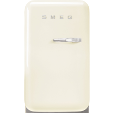 Мини-холодильник Smeg FAB5LCR6