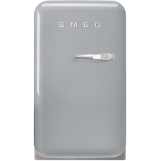 Мини-холодильник Smeg FAB5LSV6