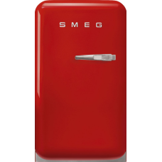 Мини-холодильник Smeg FAB5LRD6