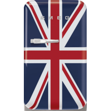 Мини-холодильник Smeg FAB5RDUJ6