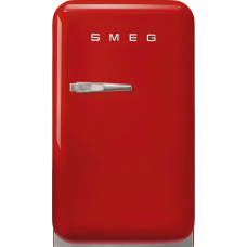 Мини-холодильник Smeg FAB5RRD6