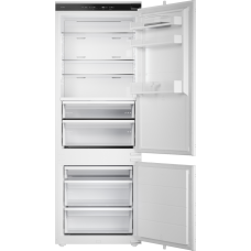 Холодильник с нижней морозильной камерой Asko RBC297SND1.P