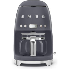 Капельная кофеварка Smeg DCF02GR...
