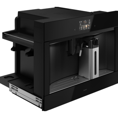 Кофемашина Asko CMB54BG — изображение 2