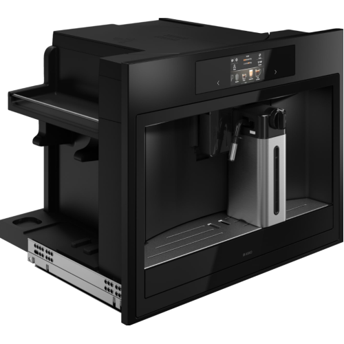 Кофемашина Asko CMB64GS — изображение 2