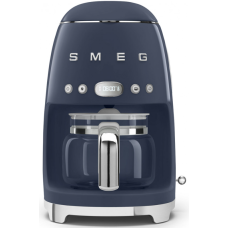 Капельная кофеварка Smeg DCF02NB...