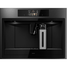 Кофемашина Asko CMB64BS