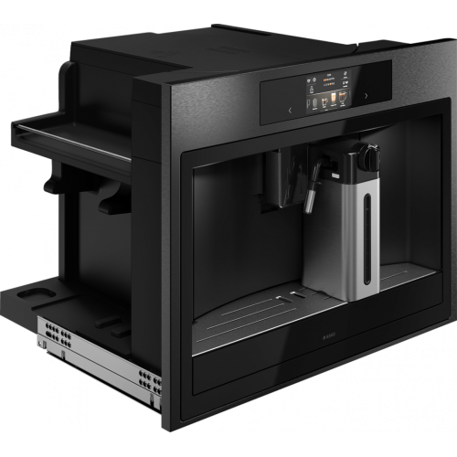 Кофемашина Asko CMB64BS — изображение 2