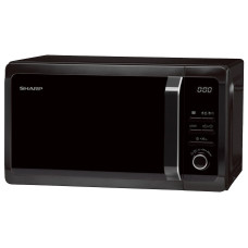 Микроволновая печь Sharp R-2852RK Микроволновая печь Sharp R-2852RK