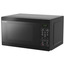 Микроволновая печь Sharp R-2800R(... Микроволновая печь Sharp R-2800R(...