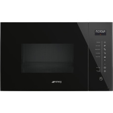 Микроволновая печь Smeg FMI125N