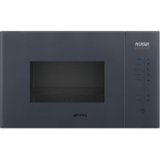 Микроволновая печь Smeg FMI125G