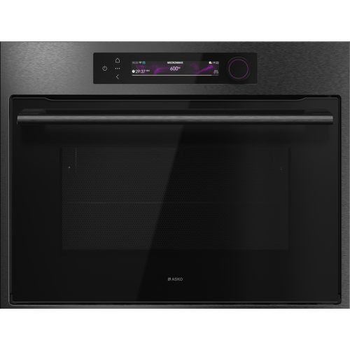 Микроволновая печь Asko OM64BSH — изображение 2