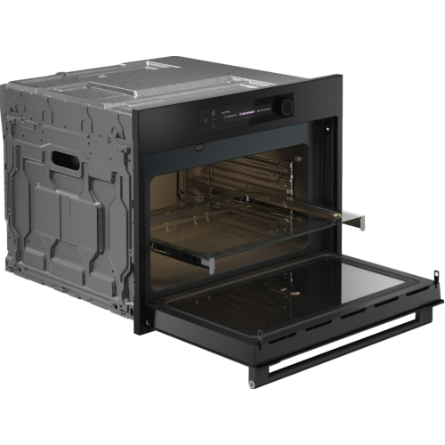 Микроволновая печь Asko OM64GSH — изображение 2