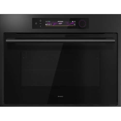 Микроволновая печь Asko OM64GSH — изображение 4