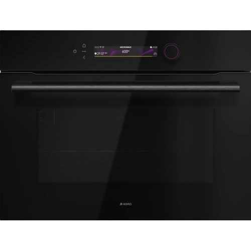 Микроволновая печь Asko OM54BGH — изображение 2