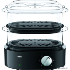 Пароварка Braun IdentityCollection FS 510...