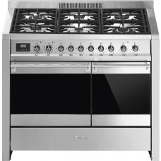 Плита Smeg A2PY-81