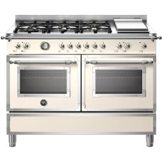 Плита Bertazzoni HER126G2EAVT