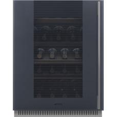 Винный шкаф Smeg CVI138LG