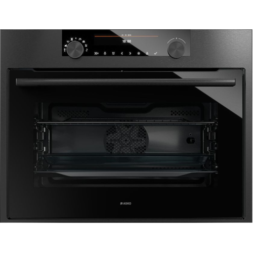 Духовой шкаф Asko OCM8487B