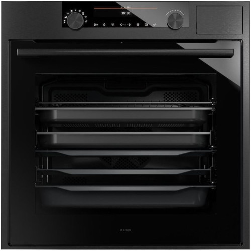Духовой шкаф Asko OCS8687B