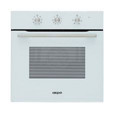 Духовой шкаф AKPO PEA 7008 MMD01 WH