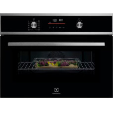 Духовой шкаф Electrolux CombiQuick 600 ...