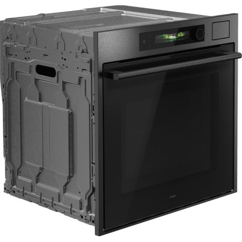 Духовой шкаф Asko OCSM66BSH — изображение 3