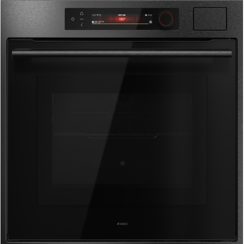Духовой шкаф Asko OCSM66BSH — изображение 6