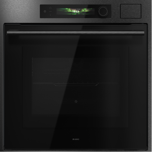 Духовой шкаф Asko OCSM66BSH