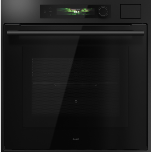 Духовой шкаф Asko OCSM66GSH