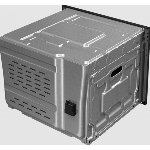 Духовой шкаф Asko OCS64BSH — изображение 4