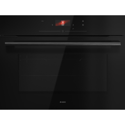 Духовой шкаф Asko OCM24BGH — изображение 6