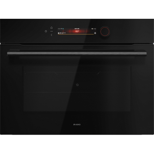 Духовой шкаф Asko OCM54BGH — изображение 3