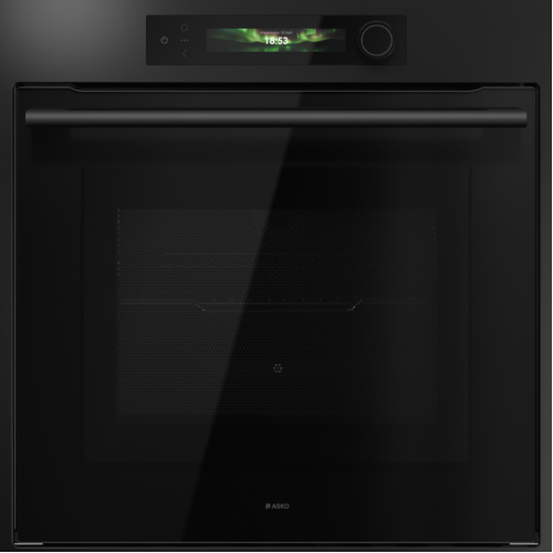 Духовой шкаф Asko OCM66GSH